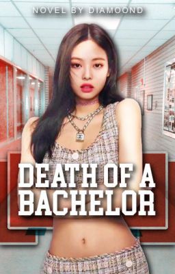 Death of a Bachelor ━ [Skończone] cover