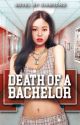 Death of a Bachelor ━ [Skończone] by diamoondm