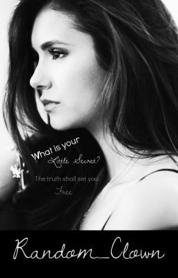 What's your little secret (Book 1 and sequel) *MAJOR EDITING* cover