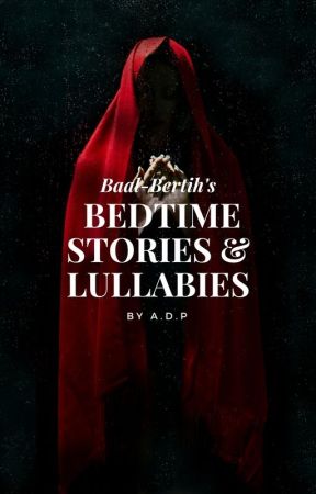 Baal-Berith's Bedtime Stories & Lullabies by Last_Diabolique