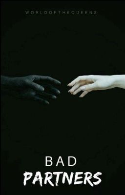 Bad Partners  cover