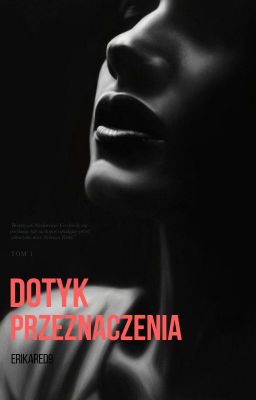 Dotyk Przeznaczenia cover