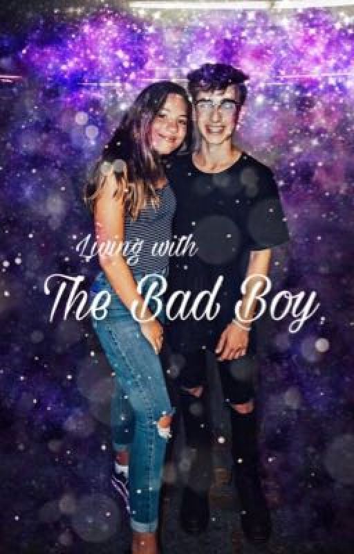 Living With The Bad Boy~jenzie~ by XxdancemomzxX