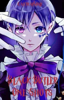 [ Black Butler One Shots ] cover