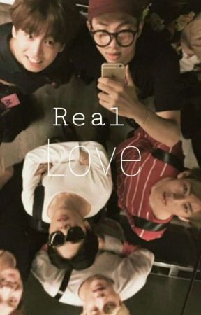  Real Love by yoongi_b_i_a_s_e_d