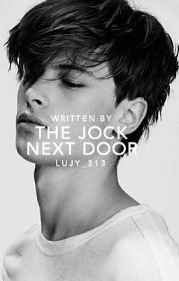 The Jock Next Door cover