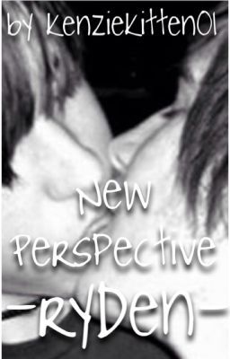 New Perspective -Ryden- cover