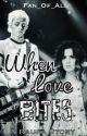 When Love Bites: A Raura Story by Fan_Of_All