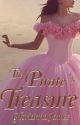 The Charlotte Series: Book 1: The Pirate's Treasure by Gloriannajames