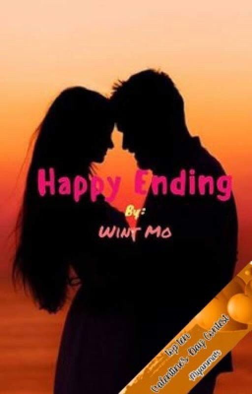 Happy Ending by wint_mo