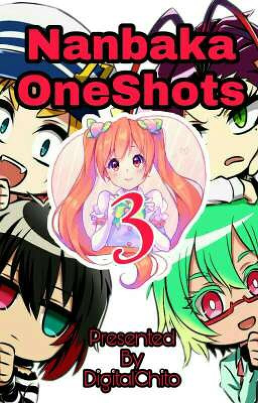 Nanbaka OneShots|3  by DigitalChito