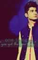 One Thing (Zayn Malik) by hanis29