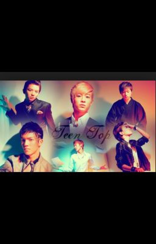 Teen Top Imagines by crazyoverkpop789