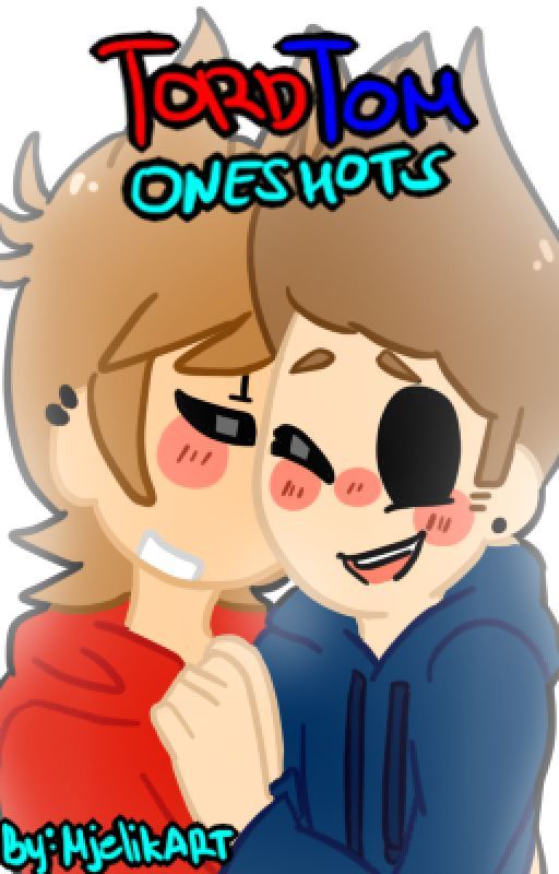 TordTom OneShots by MjelikART