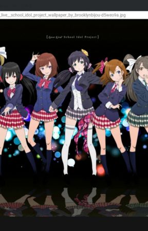 Know Your Stars (Love Live School Idol Project and Love Live Sunshine Edition) by FlutterDashFan18