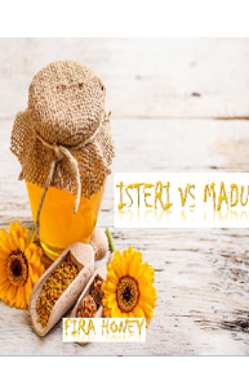 Isteri VS Madu by firahoney