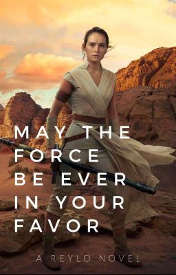 May the Force be Ever in Your Favor cover