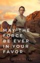 May the Force be Ever in Your Favor by moderatesensation