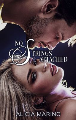 No Strings Attached cover