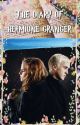 The Diary Of Hermione Granger (Dramione Fanfiction)  by dracosmeatstick