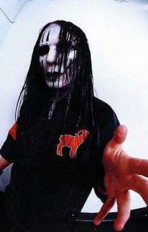 Step Inside- Joey Jordison by sl1pkn0t_