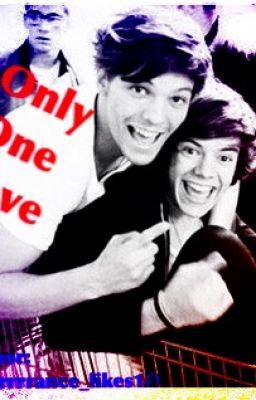 Only One Love ( larry stylinson ) cover