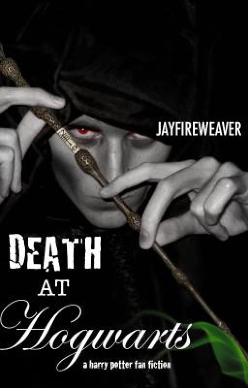 Death at Hogwarts - A Harry Potter fanfiction by SophiaFireweaver