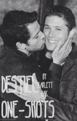 Destiel One-Shots cover