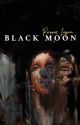 BLACK MOON ⍋  Remus Lupin by sweetsilentstorm