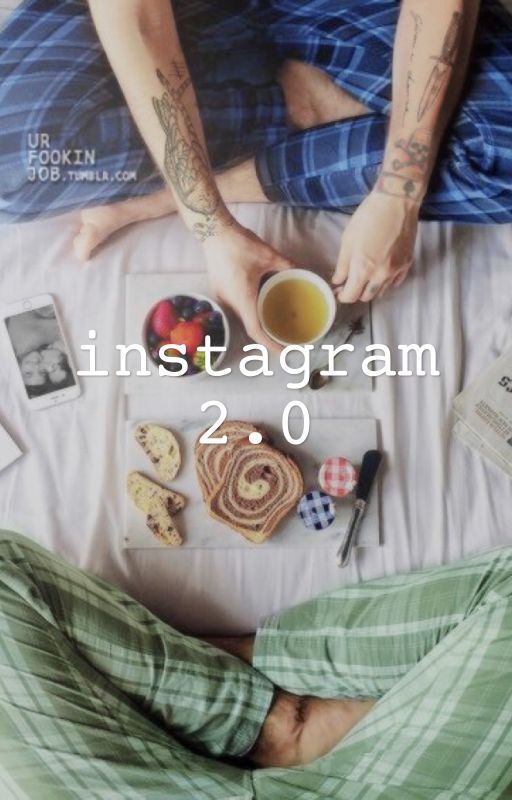 instagram 2.0 l.s by larriesillusion