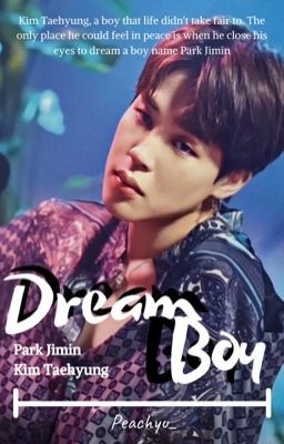 Dream Boy | VMIN cover