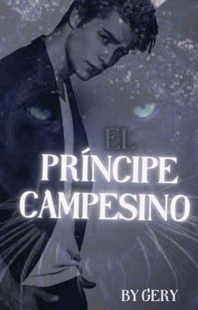 🪡EL PRINCIPE CAMPESINO  by lunamisteriosa