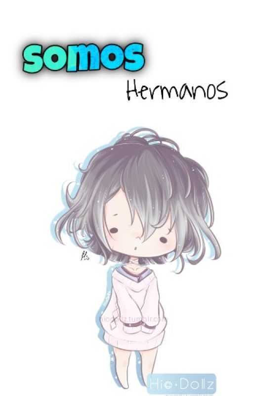 Somos Hermanos...[Azusa Mukami] by LanitaPUOU