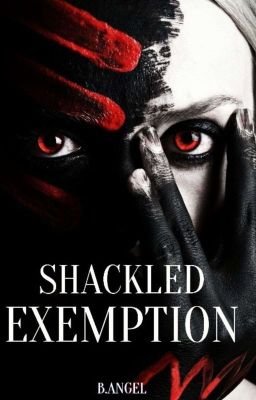 Shackled Exemption cover