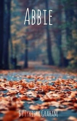 Abbie cover