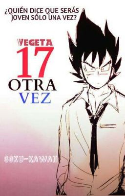 17 OTRA VEZ cover