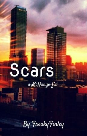 Scars - A McHanzo Fic by FreakyFinley