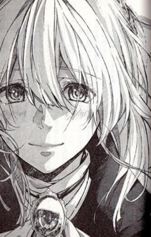 After the aftermath : Violet Evergarden x male reader by GlenAldoAZE