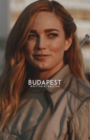 budapest「natasha romanoff.」 by stevensdiana