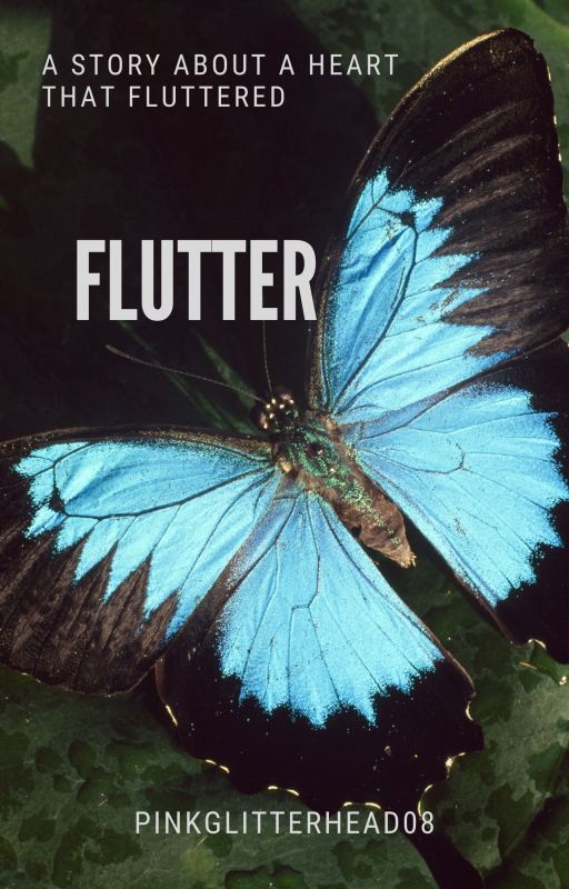 FLUTTER by RaqyBer