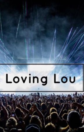 Loving Lou by MimiLangington08642