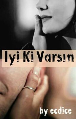 İYİ Kİ VARSIN cover