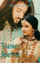 ~ Tune Mujhe Jeena Sikhaya~ (Completed) by Sh_aarohi