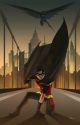 Secret Identity (A Young justice Fanfiction) by MolMcN