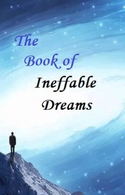 The Book of Ineffable Dreams cover