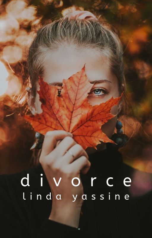 Divorce by lindavorjeinova