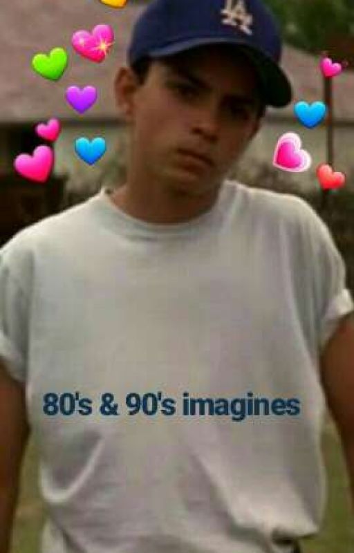 80's & 90's imagines/preference by ICE_BEARR