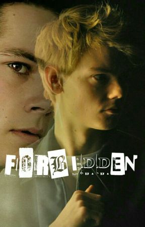 Forbidden (Dylmas) by Newtmasteam