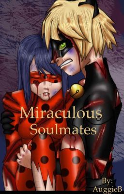 Miraculous Soulmates cover