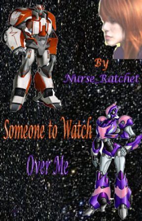 Someone to Watch Over Me by Nurse_Ratchet